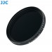 JJC 82mm ND2-2000 Variable ND Filter